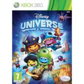 Disney Universe - XBOX 360