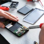 Assistência Técnica em Celulares em São José dos Campos/SP