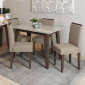 MESA YALITH CINTIA 1.80X0.90 VDO/BOR/OFFX/BAS/CHO