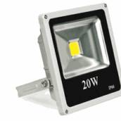 Refletor Led 20w 6000k