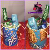KIT CANECA PÁSCOA BIS