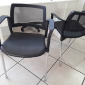 Cadeiras Tela Dream