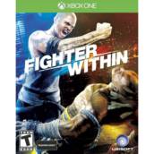Fighter Within - XBOX ONE