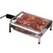 Grill eletrico 127v