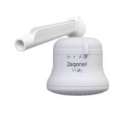 Ducha Zagonel Ideale Plus 