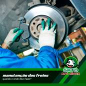 Gato Auto Center
