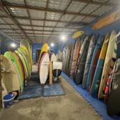 Aluguel de Pranchas de Surf em Aracaju | Sequencia Surf Club