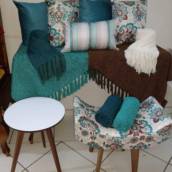 Ambientes Decorados