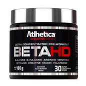  Beta HD – Atlhetica