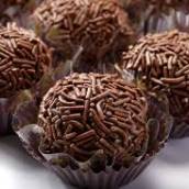 Cento de Brigadeiro 