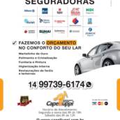 Atendemos segurados
