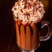 Chococcino