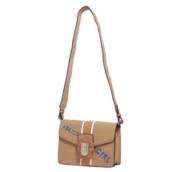 Bolsa bliss caramelo