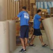 Papelão para Mudança - rolo de papelão - bobina de papelão ondulado com preços Imbatíveis. Venha nos visitar e descubra por que a ( Arca das Caixas Embalagens de Papelão & Plástico Bolha ) é a escolha preferida de tantos clientes em toda a região. A empresa dispõe de estacionamento próprio para veículos leves ou pesados. É quase em frente ao Metrô de Irajá sentido Linha Amarela. Av. Pastor Martin Luther King Jr., 7015 – Irajá , Rio de Janeiro - RJ3457-0511 - 3459-8386 - Zap > (21) 96011-0421 #embalagem #papelão #caixas #caixadepapelao #plásticobolha #papelãoparamudança.