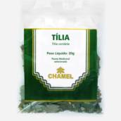 Chá de Tília 20g - Chamel