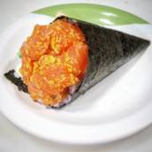 Temaki doritos 