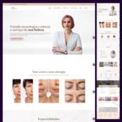 Criação de Site One Page
