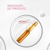 Fluido RETINOL C - Peeling Noturno