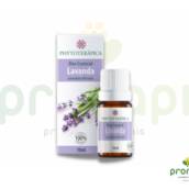Óleo Essencial De Lavanda Phytoterápica 10ml