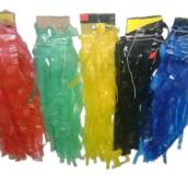 RABIOLA DE PLASTICO COM 100 METROS