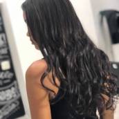Mega Hair!