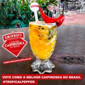  CAIPIROSKA DA SMIRNOFF 