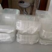 embalagens para bolo de pote 