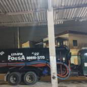 Fossa
