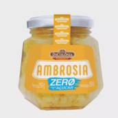 Doce de Ambrosia Zero 250g - DaColônia