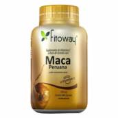 MACA PERUANA