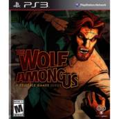 The Wolf Among Us - PS3