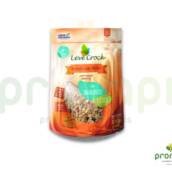 Granola Sem Glúten Com Amaranto E Coco 200g