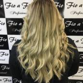 Fio a Fio Beleza e Estética