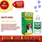 Natu Dog  pipi 20 ml 