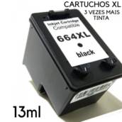 CARTUCHOS DE IMPRESSORA