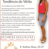 Dicas da A Exclusiva Tecidos 