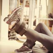 T&T Personal Trainer