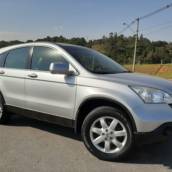 HONDA CRV LX 2009