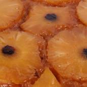 TORTA DE ABACAXI