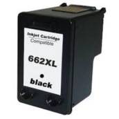 CARTUCHO HP 662 XL PRETO
