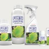 Fertilizante Líquido Forth Enxofre