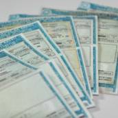 Registro de CNH