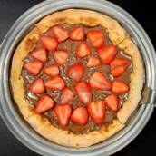 Pizza de Sensação