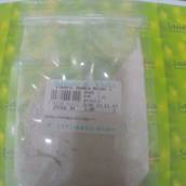 Pimenta branca moida