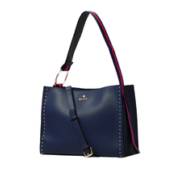 Bolsa bliss marinho 