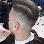 Corte degrade 