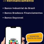 Empréstimo Prefeitura de Marília – Crédito Fácil e Acessível para Servidores Públicos