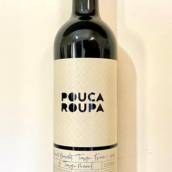Pouca Roupa Tinto