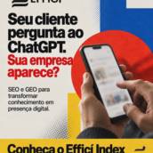 Site estratégico, construído a partir das perguntas dos clientes