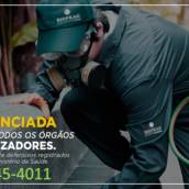 Bioprag Dedetizadora